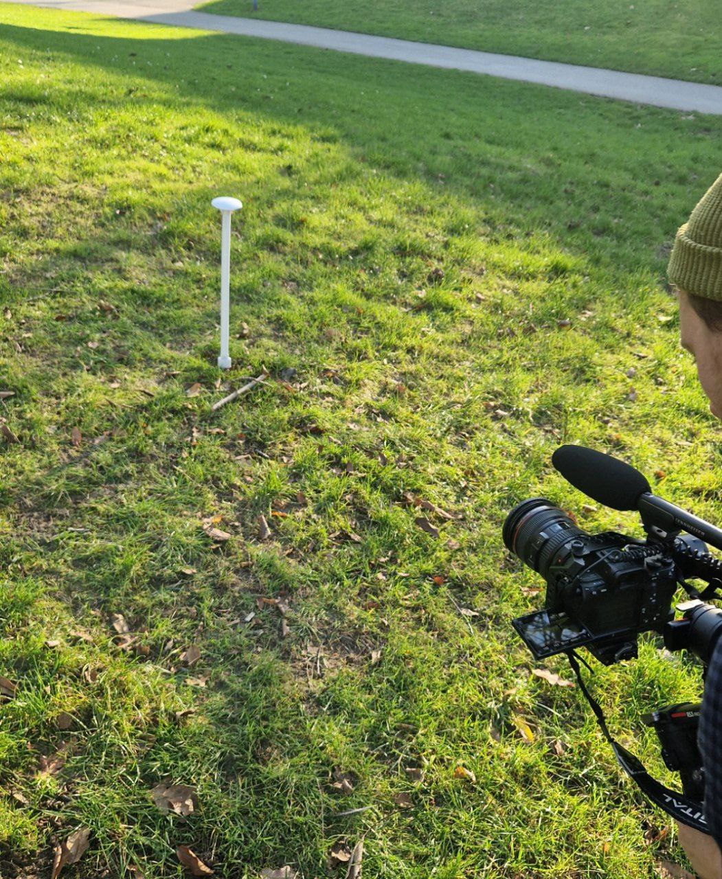 Talks and conferences