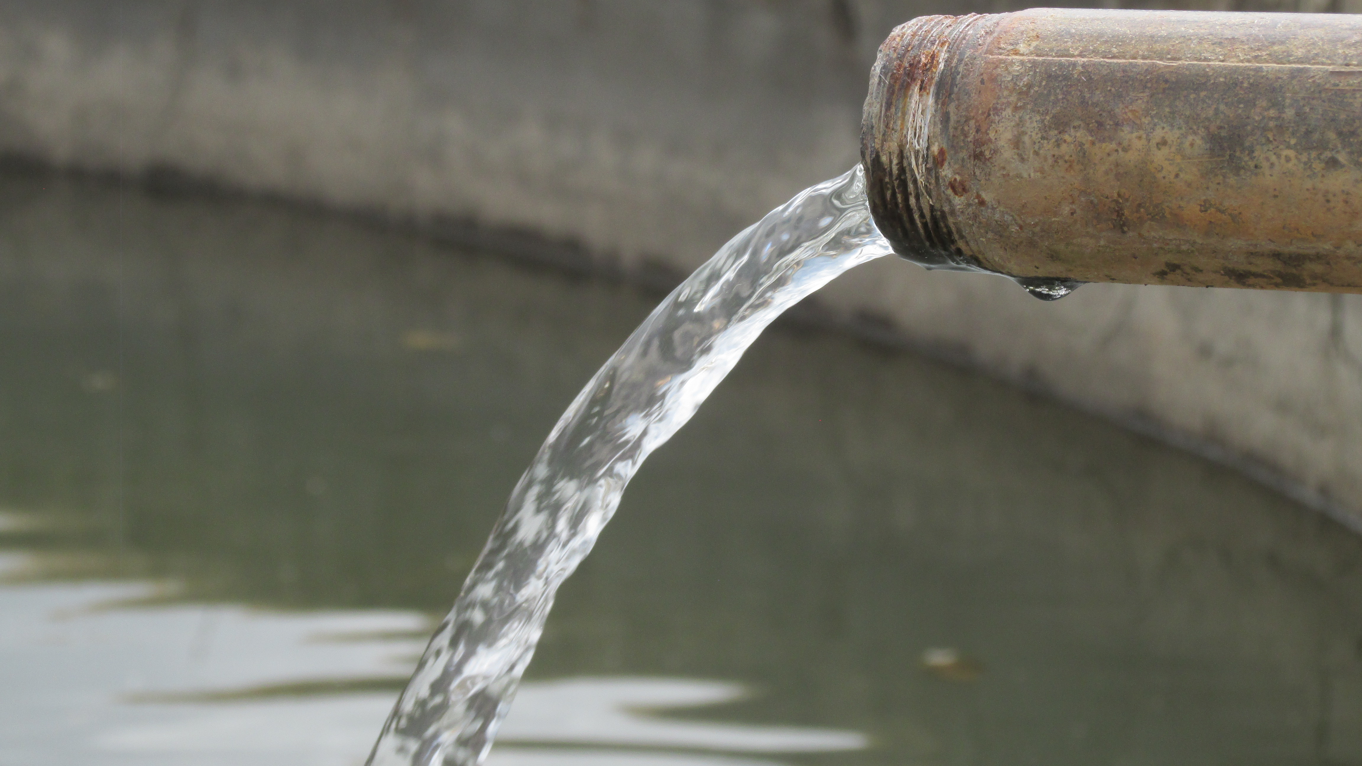 Ol-Pejeta Conservancy Water masterplan