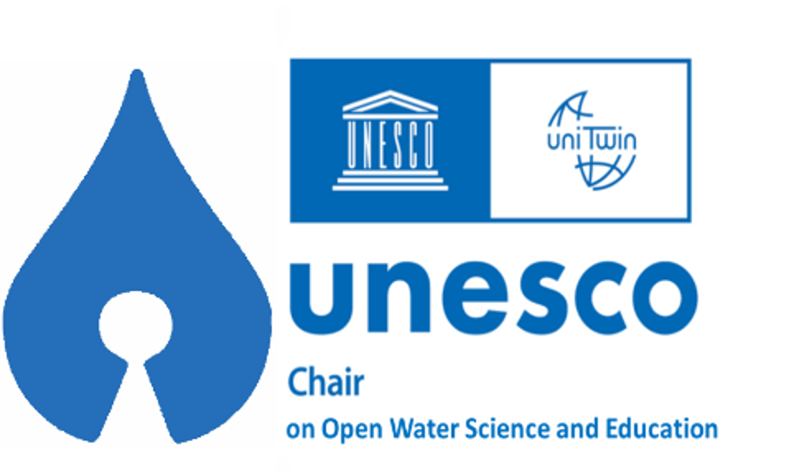 UNESCO Chair on Open Water Science and Education